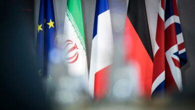 مفاوضات "الفرصة الأخيرة" بين إيران وأوروبا حول الاتفاق النووي