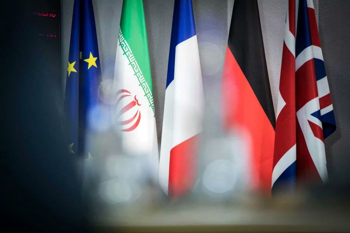 مفاوضات "الفرصة الأخيرة" بين إيران وأوروبا حول الاتفاق النووي
