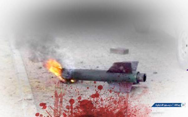 مقتل طفلين وإصابة جدتهما بانفجار مقذوف من مخلفات مليشيا الحوثي في لحج