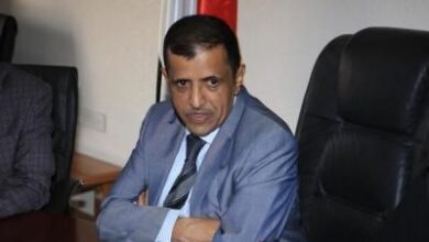 مليشيا الحوثي تختطف الأمين العام لحزب المؤتمر في صنعاء
