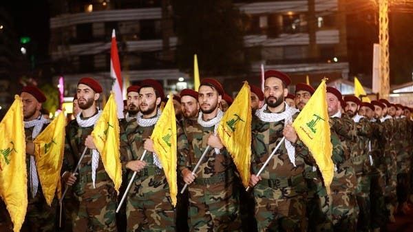 مليشيا حزب الله تهدد بالحرب الأهلية رداً على قرار حصرية السلاح بيد الدولة