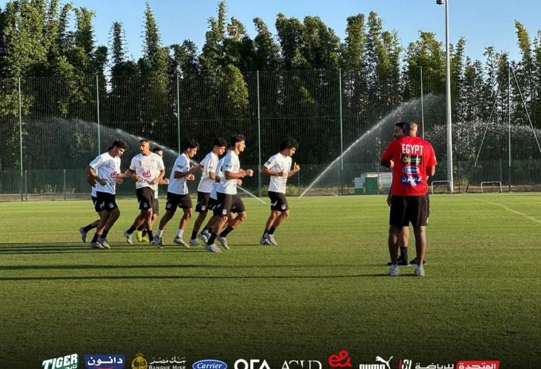 منتخب مصر لكرة القدم