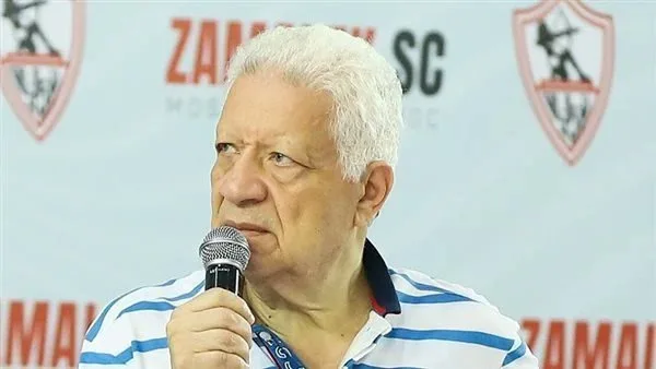 مرتضى منصور يستغل أزمة أرض الزمالك بـ6 أكتوبر للهجوم على مجلس الإدارة وممدوح عباس ويكشف مفاجاة