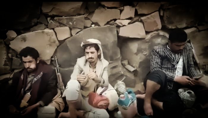 منظمة حقوقية تدين حصار الحوثيين لمنزل معلم مختطف في ذمار