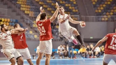 مواجهات قوية .. قرعة بطولة العالم للأندية لليد بمشاركة الأهلي والزمالك – كل الكورة