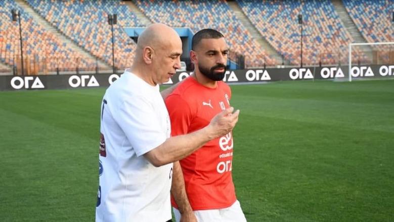 موافقة رسمية على حضور 50 ألف مشجع لمباراة مصر وإثيوبيا بتصفيات المونديال