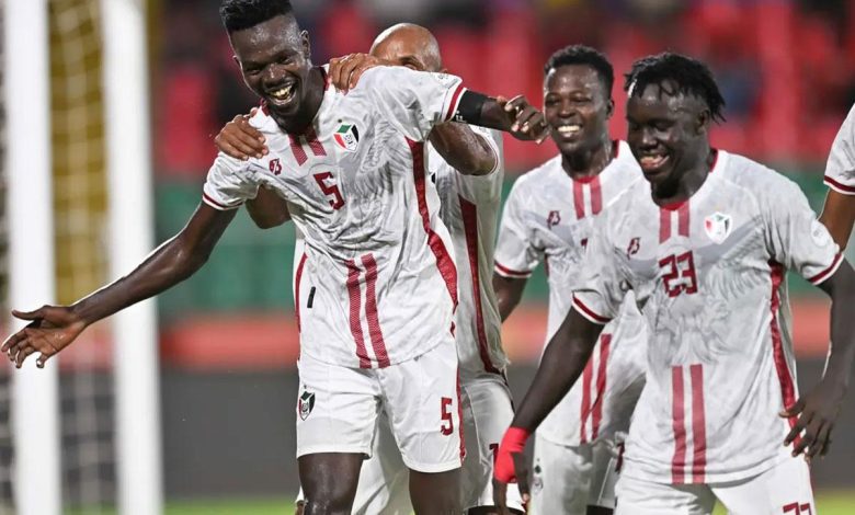 موعد مباراة السودان والسنغال في كأس أمم إفريقيا للمحليين – كل الكورة