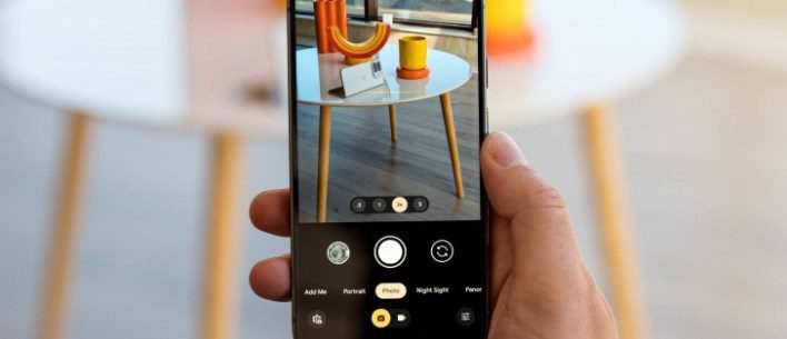 ميزات الذكاء الاصطناعي الثورية في كاميرات مجموعة Pixel 10