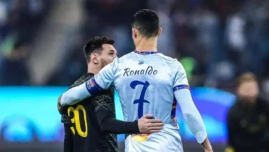 ميسي ورونالدو وينهم.. أبرز الغائبين عن قائمة المرشحين لجائزة الكرة الذهبية 2025