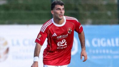 مين زيزو حتى يقارن بالتوأم وضم حسام وإبراهيم صفقة قرن حقيقة – كل الكورة