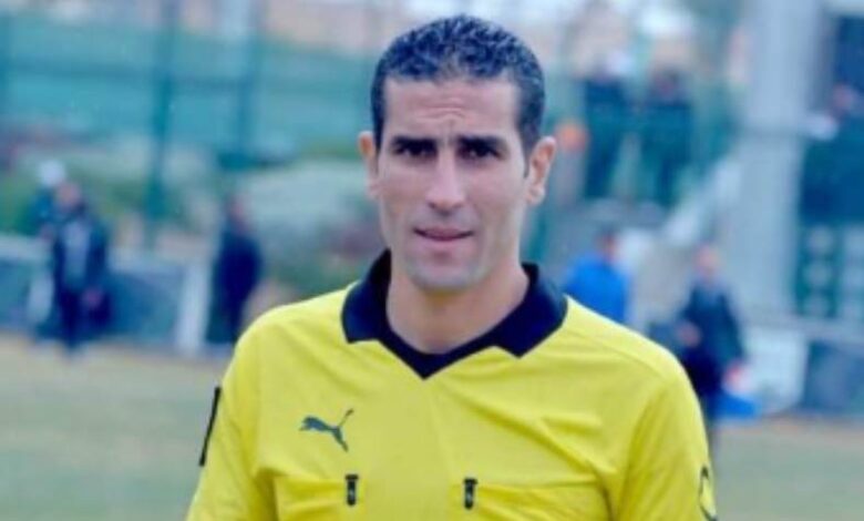 محمود ناجي