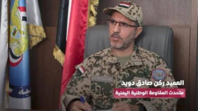 ناطق المقاومة الوطنية: حزب الله أداة إيرانية تهدد لبنان والمنطقة