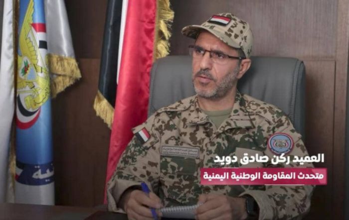 ناطق المقاومة الوطنية: حزب الله أداة إيرانية تهدد لبنان والمنطقة