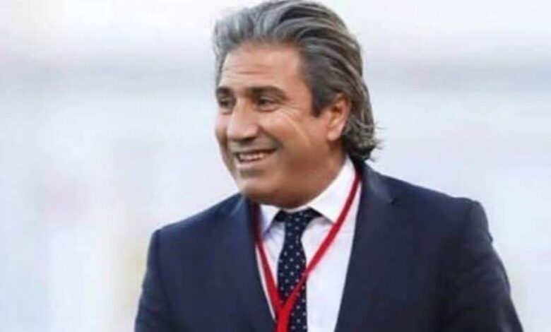 نبيل الكوكي