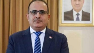 نسعى للاستفادة من الخبرات الصينية في تطوير القطاع الصحي في اليمن