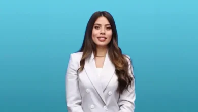 نيرة علي قائمًا بأعمال المدير التنفيذي لشركة الأهلي لكرة القدم – كل الكورة