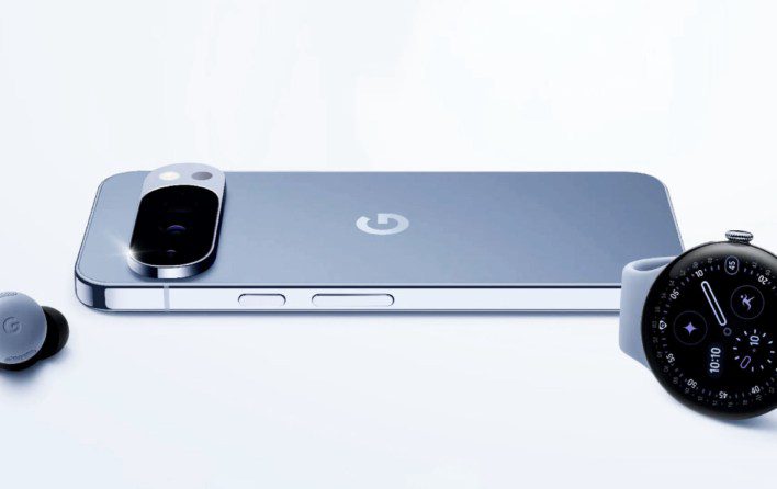 هاتف Google Pixel 10 (Pro) يفقد سعة البطارية بعد 200 دورة شحن فقط