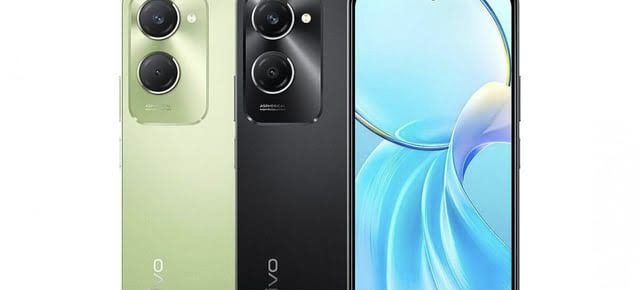هاتف vivo T4 Pro يحصل على شهادة BIS قبل الإعلان الرسمي