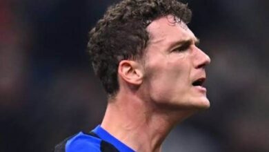 بنجامين بافارد