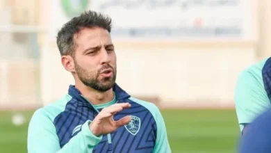 فيريرا يجهز صفقة الزمالك الجديدة للظهور الأول أمام المقاولون!