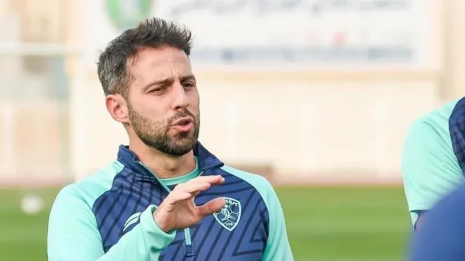 فيريرا يجهز صفقة الزمالك الجديدة للظهور الأول أمام المقاولون!