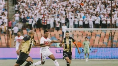 "تذكرتي" تُعلن عن فتح باب حجز تذاكر مباراة الزمالك والمقاولون العرب