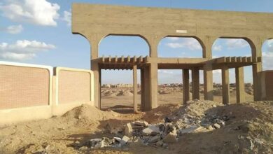 وزارة الإسكان قررت سحب أرض فرع الزمالك في 6 أكتوبر – كل الكورة