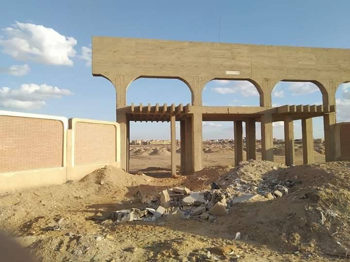 وزارة الإسكان قررت سحب أرض فرع الزمالك في 6 أكتوبر – كل الكورة