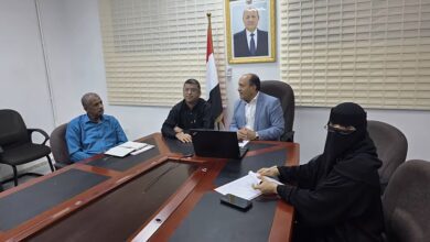 وزارة الصناعة تناقش مع الأمانة العامة لمجلس التعاون الخليجي التحضيرات للمؤتمر الدولي للأمن الغذائي