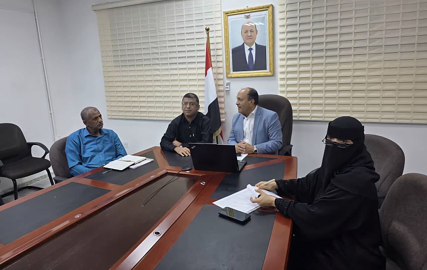 وزارة الصناعة تناقش مع الأمانة العامة لمجلس التعاون الخليجي التحضيرات للمؤتمر الدولي للأمن الغذائي