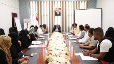 وزارة العدل تناقش استكمال تطبيق النظام الإحصائي القضائي