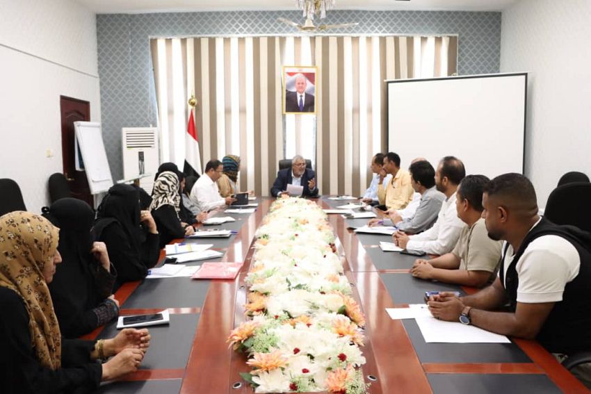 وزارة العدل تناقش استكمال تطبيق النظام الإحصائي القضائي
