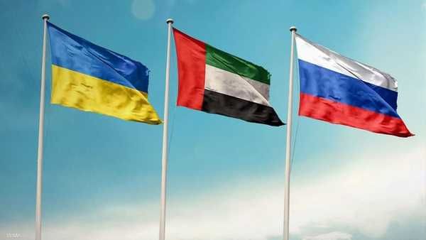 وساطة إماراتية جديدة بين روسيا وأوكرانيا تنجح بإطلاق سراح 168 أسير