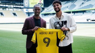 وسام أبو علي