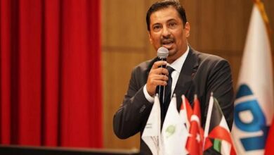 وكيل وزارة التعليم العالي يعلن بدء تحويل مستحقات الطلاب المبتعثين للدراسة في الخارج