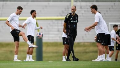 يوفنتوس يرفض عرض أهلي جدة للتعاقد مع لوكاتيلي – كل الكورة