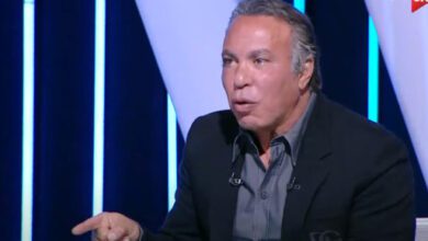 أيمن يونس يوجه رسالة خاصة للاعب الزمالك: "ننتظرك نجم الموسم"