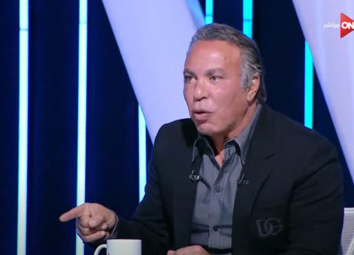 أيمن يونس يوجه رسالة خاصة للاعب الزمالك: "ننتظرك نجم الموسم"