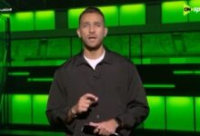 هذا اللاعب على رادار الزمالك للتعاقد معه