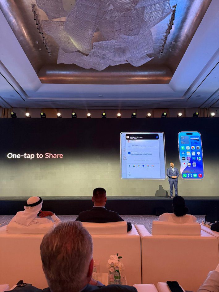 ‏HONOR تكشف عن Magic V5… قفزة تقنية غير مسبوقة في عالم الهواتف القابلة للطي