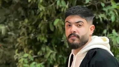 نورهان حفظي تنضم إلى شاكر ومداهم وسوزي الأردنية خلف القضبان