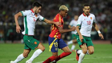 غير مقتنع به.. أولى ضحايا جيسوس في النصر السعودي