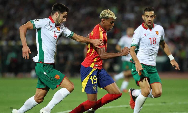 غير مقتنع به.. أولى ضحايا جيسوس في النصر السعودي