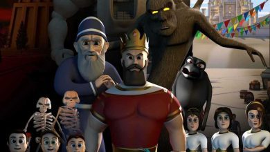 لها نشاط إجرامي.. الراقصة نورا دانيال في قبضة الأمن المصري