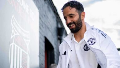 كم عامًا يحتاج لامين يامال للوصول إلى عدد أهداف كريستيانو رونالدو؟