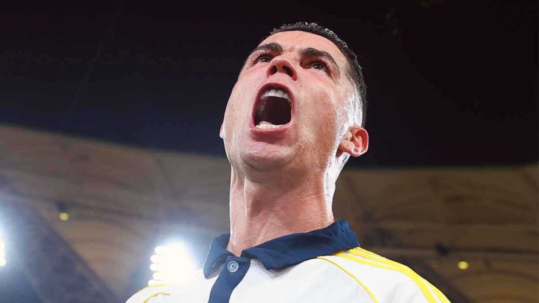 طعام خاص لا يتوفر في العراق.. هل سيسافر كريستيانو رونالدو إلى بغداد؟