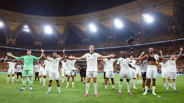 الاتحاد المصري يخاطب الفيفا بسبب أزمة كأس العرب