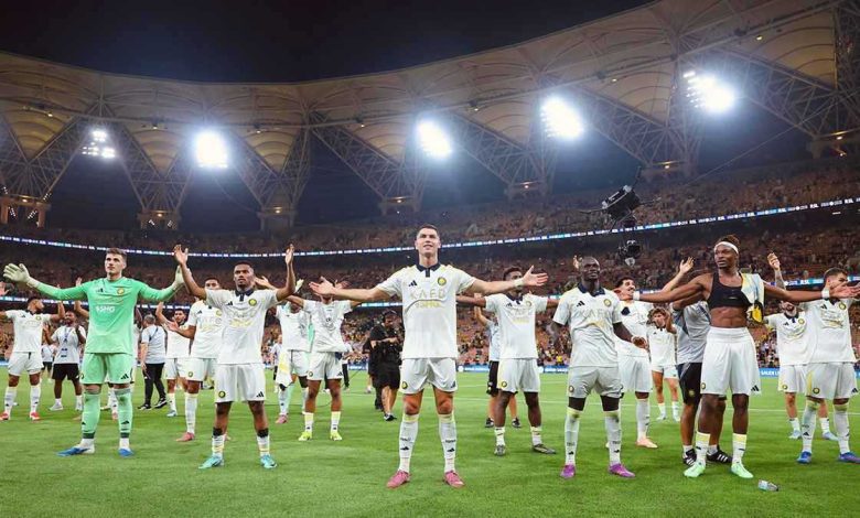 الاتحاد المصري يخاطب الفيفا بسبب أزمة كأس العرب