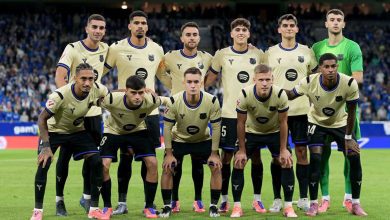 لاعب كبير جدا.. النصر السعودي يحدد أولى صفقات الصيف القادم