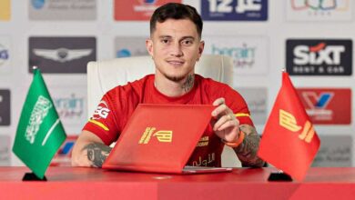 اختفى في ظل الصفقات.. ماذا قدم محمد صلاح